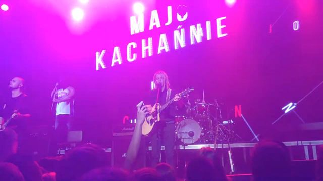 Лявон Вольскі - Маё каханне смотреть онлайн