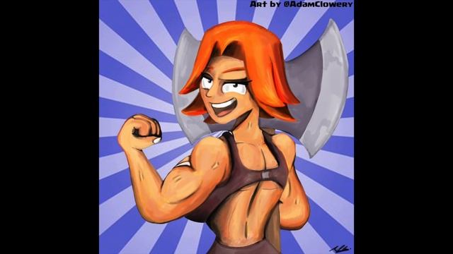 Ranking Clash Females I Would... Hug #tierlist смотреть онлайн
