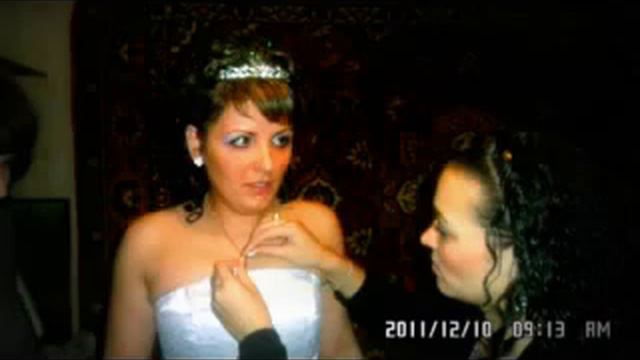 наша свадьба.подарок на один год! смотреть онлайн