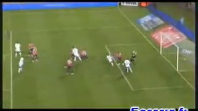 Mamadou Niang смотреть онлайн