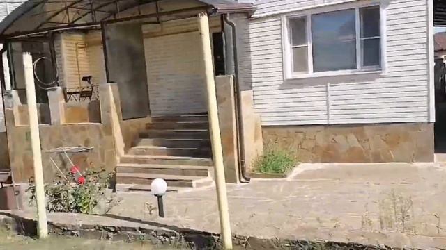 Бюджетный ночлег на М4 Дон / Хозяйка отрабатывает все замечания постояльцев смотреть онлайн