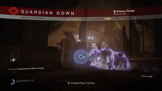 Destiny 1 Leveling Up My Titan 23-30 смотреть онлайн