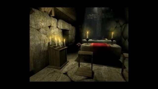 Let's Play Atlantis II: Beyond Atlantis Part 03 - Reviving the Goddess смотреть онлайн