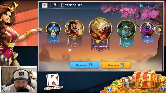 **ANOTHER REDEMPTION CODE** - (Idle War: Legendary Heroes) смотреть онлайн