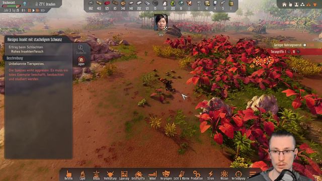 🥱MUSS PRODUZIEREN🥱 I Stranded: Alien Dawn I Let´s Play I 17 смотреть онлайн