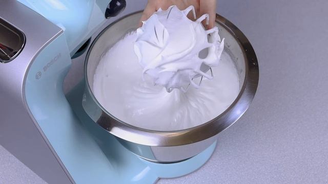 Самый ПРОСТОЙ РЕЦЕПТ БЕЗЕ из 2 ИНГРЕДИЕНТОВ | Вкусные Рецепты смотреть онлайн