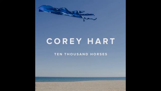 Corey Hart Ten Thousand Horses with Jane Siberry смотреть онлайн