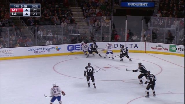 VIDEO COACH / Alex Radulov - Puck Protection смотреть онлайн