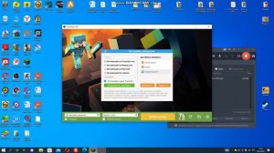 КАК ЗАРЕГИСТРИРОВАТЬСЯ В МАЙНКРАФТЕ