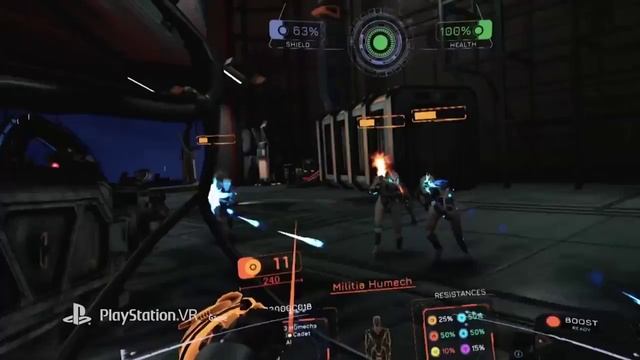 Scraper First Strike Launch Trailer смотреть онлайн
