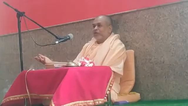 16 04 2021 2021 04 13 Kesava Vrata 4 Special Prabhuji смотреть онлайн