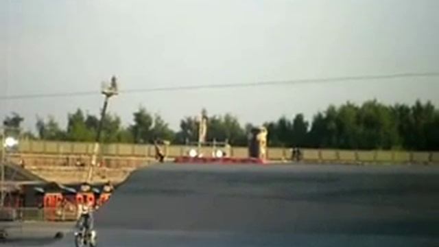 Adrenaline FMX Rush нижний новгород 2013 смотреть онлайн