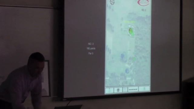 Ian Larson on the Culver (Indiana) Academies Golf Club Restoration смотреть онлайн