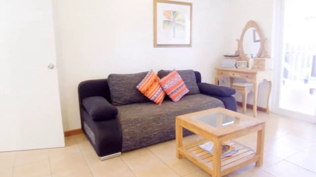 Casalina Garden Apartments Aruba Palm Apartment смотреть онлайн