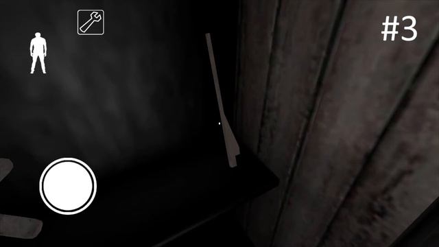 All shotgun parts spawns (Granny) смотреть онлайн