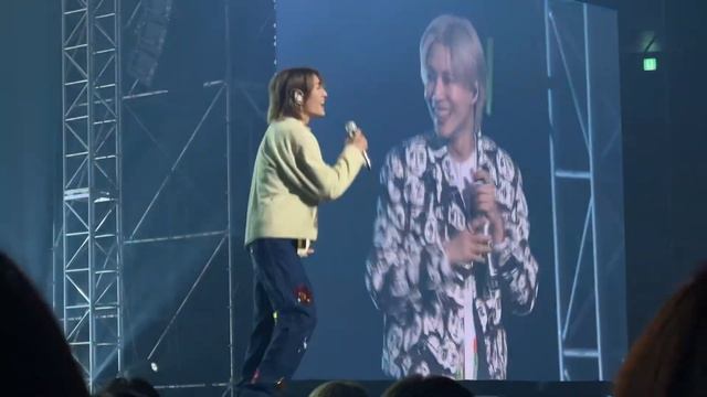 SHINee - The Feeling Live - Everyday Is Shinee Day 2023.05.27