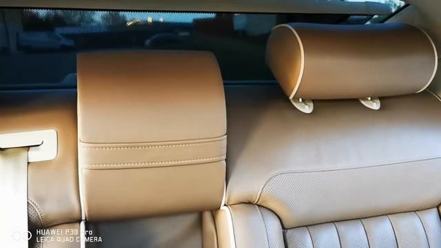 VW PHAETON 3.0TDI INDIVIDUAL, 4x4 240 PS Mocca Brown Perlmutt! EXZELLENT TOP ZUSTAND! STANDHEIZUNG смотреть онлайн