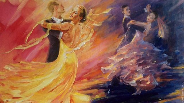 17Вальс стихотворение смотреть онлайн