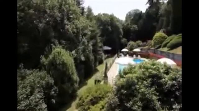 Exclusive Wedding in Maggiore Lake смотреть онлайн