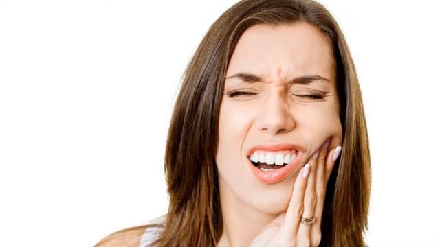 Как быстро избавиться от зубной боли? смотреть онлайн