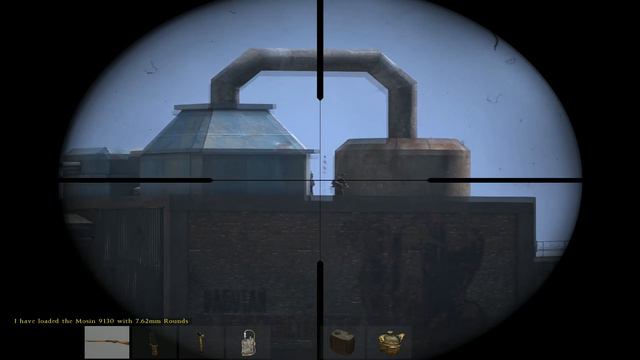 DayZ SA:The absolute worst slaughter (and our journey there) TRAILER смотреть онлайн