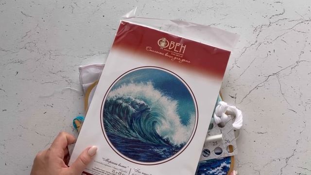 304. Две готовые работы! Что вышивала? Итого СЕНТЯБРЯ! Вышивка крестиком. смотреть онлайн