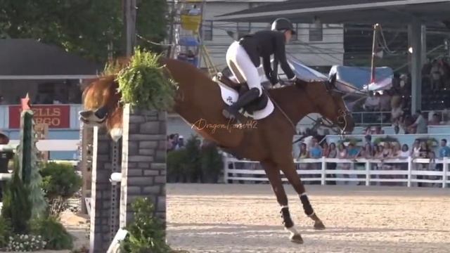 Just Breathe | Chill Equestrian Music Video смотреть онлайн