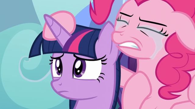 My Little Pony | Rainbow Dash Cries - Full Scene "Tanks For The Memories" [HD] смотреть онлайн