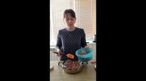 Копченые куриные желудки