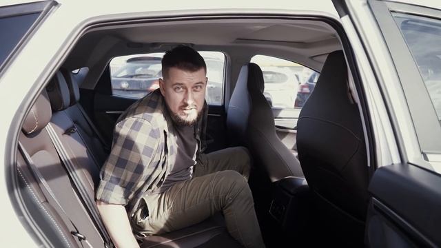 Полный обзор JAC J7. Дешево - не значит плохо!