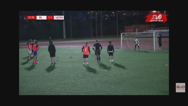 гол с пенальти от команда ЦСКА? смотреть онлайн