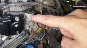 Toyota Hilux P0046   Turbo Failure