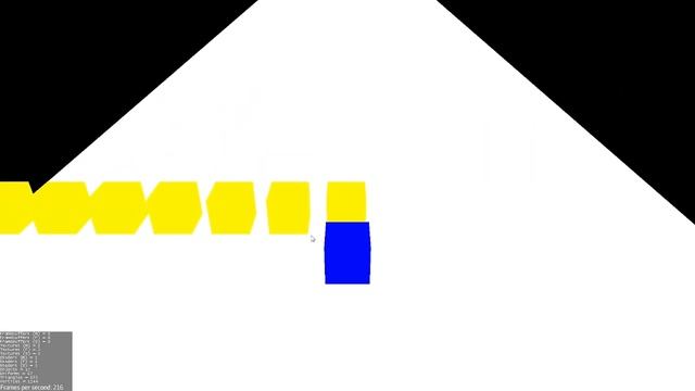 Java Game Development | making a brackeys tutorial game using JME3 | PART 2 смотреть онлайн