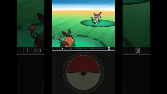 Pokémon White Version 2 Playthrough Part 1 смотреть онлайн