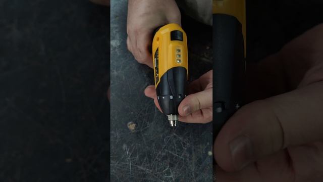 Обзор на аккумуляторную отвертку DENZEL ? смотреть онлайн
