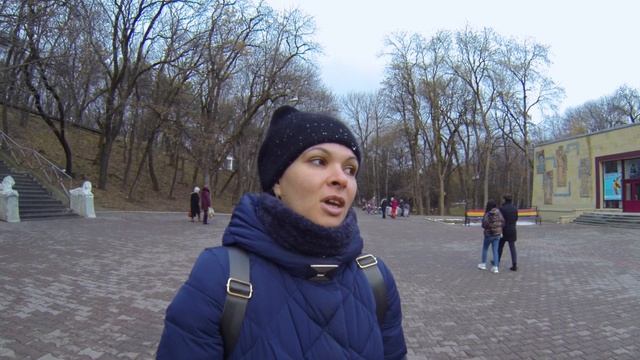 Отзыв о санатории им. М. И. Калинина, г. Ессентуки, 2021 год смотреть онлайн