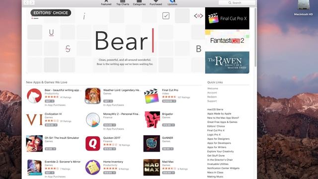 How to Update Your Mac (10.9 -10.13) смотреть онлайн