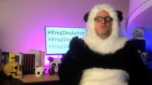 Gänsefüßchen & Co: Zeichensetzung in der wörtlichen Rede – #FragDenAutor 05 // #Interpunktiv смотреть онлайн