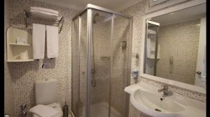 Отель Izer Beach 4*. Изер Бич 4 Звезды, Бодрум, Турция