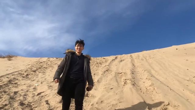 Поездка Алматы-Капчагай | Февраль 2021 смотреть онлайн