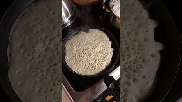 Гречневые блины. смотреть онлайн