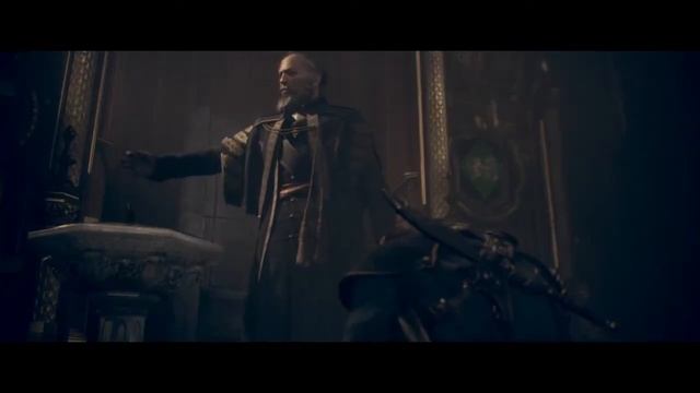 Орден: 1886 посвящение в рыцари смотреть онлайн