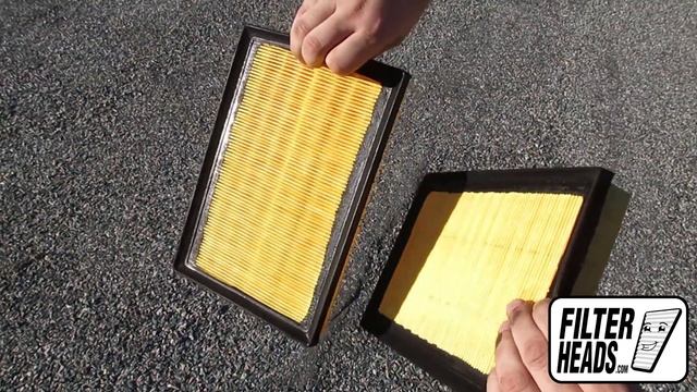 How to Replace Engine Air Filter 2008-2013 Lexus LS 600h V8 5.0L смотреть онлайн