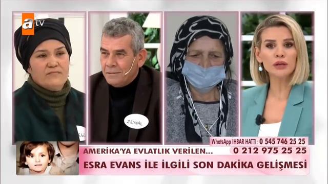 Tazegül 'ün Iddiası: 