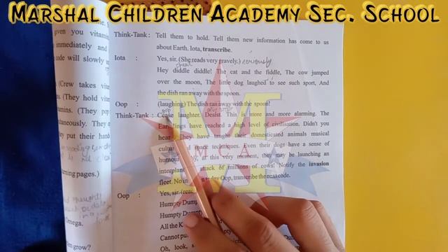 10th English (14 0080 2020) смотреть онлайн