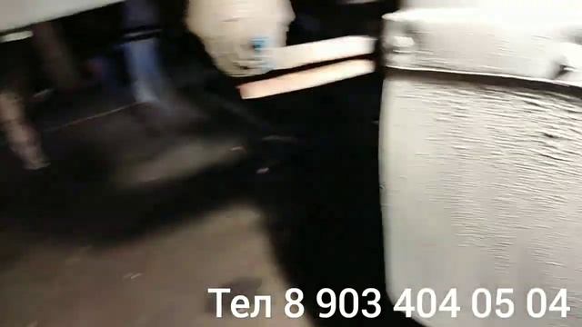 Пневмо подвеска на HD-78 смотреть онлайн