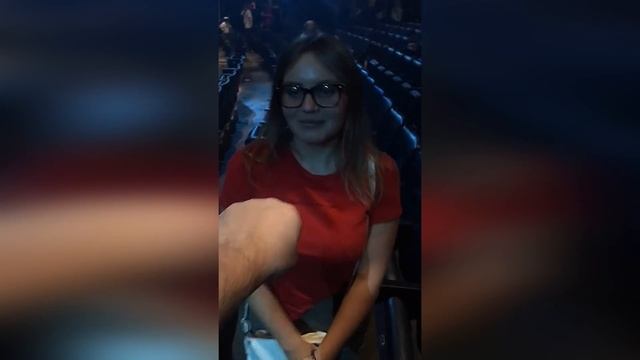 Ведь вы этого достойны v2. AmericaTV. Перископ смотреть онлайн