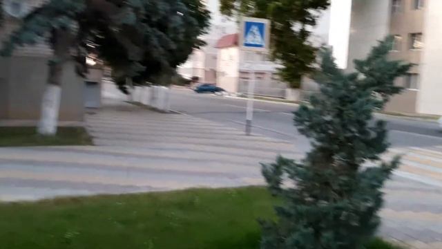 Жизнь в райцентре Краснодарского края.#Краснодарскийкрай #переезднаюг #жизньнаморе смотреть онлайн