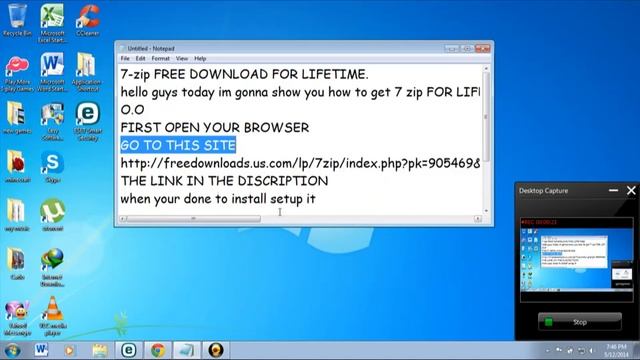 7-zip Free Download and LIFETIME смотреть онлайн