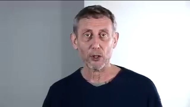🍔 Fast Food 🍔 | POEM | The Hypnotiser | Kids' Poems and Stories With Michael Rosen смотреть онлайн